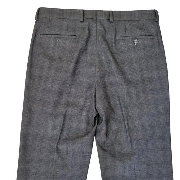 Ralph Lauren Slim Fit Dress Pants Mens. Size 34 Waist.  Excellent Condition... - Picture 2 of 6